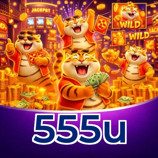 Coleção Premium de Slots 555u - NetEnt, Pragmatic Play, Evolution