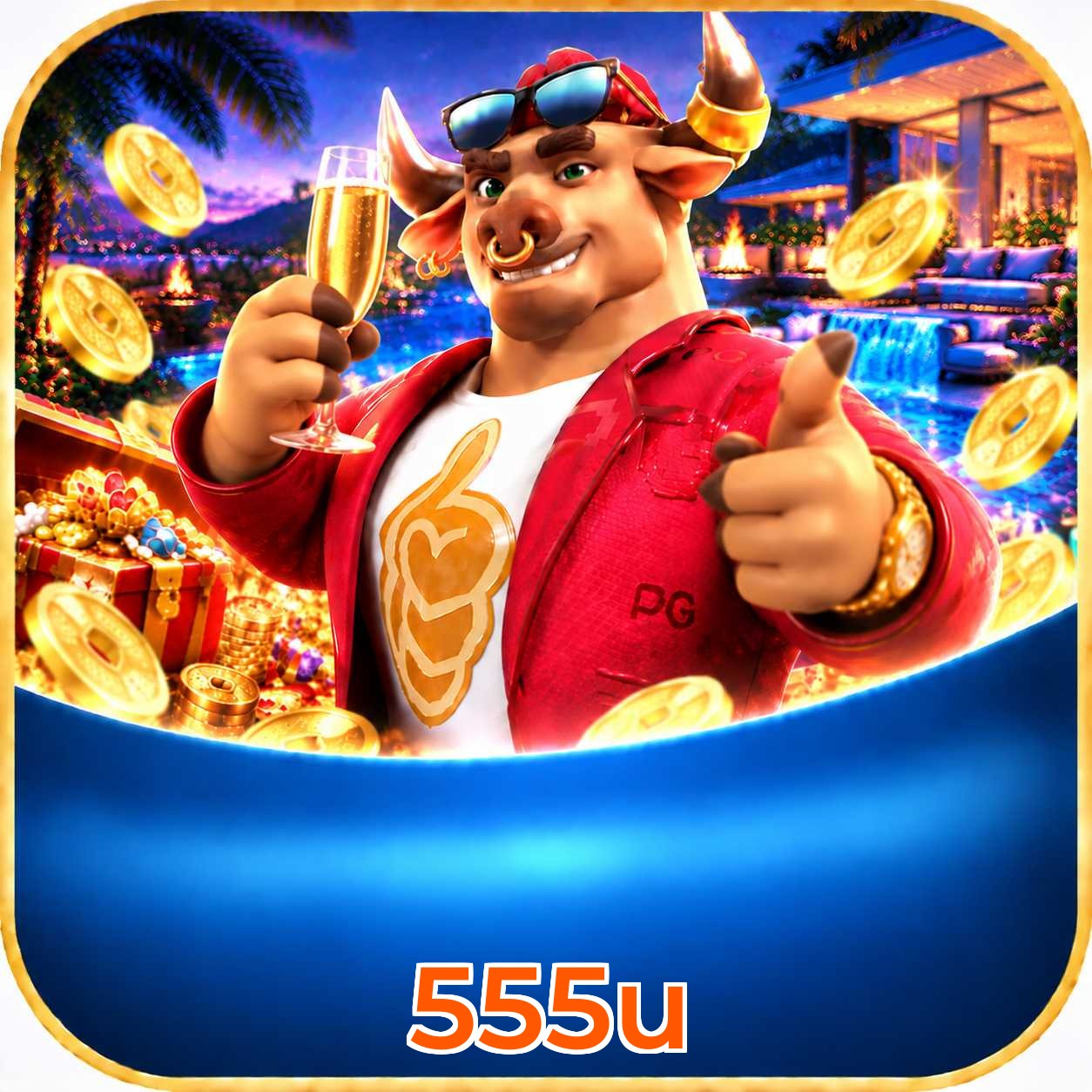 Requisitos de sistema para download do app 555u