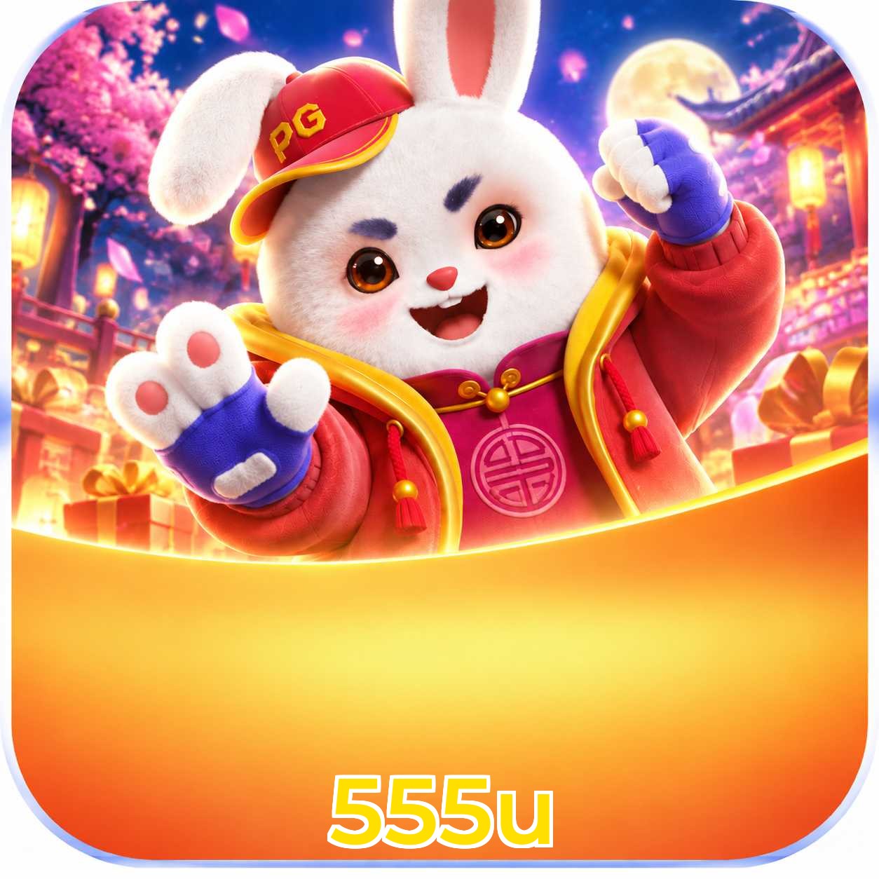 Grandes vitórias e jackpots pagos pela 555u via PIX