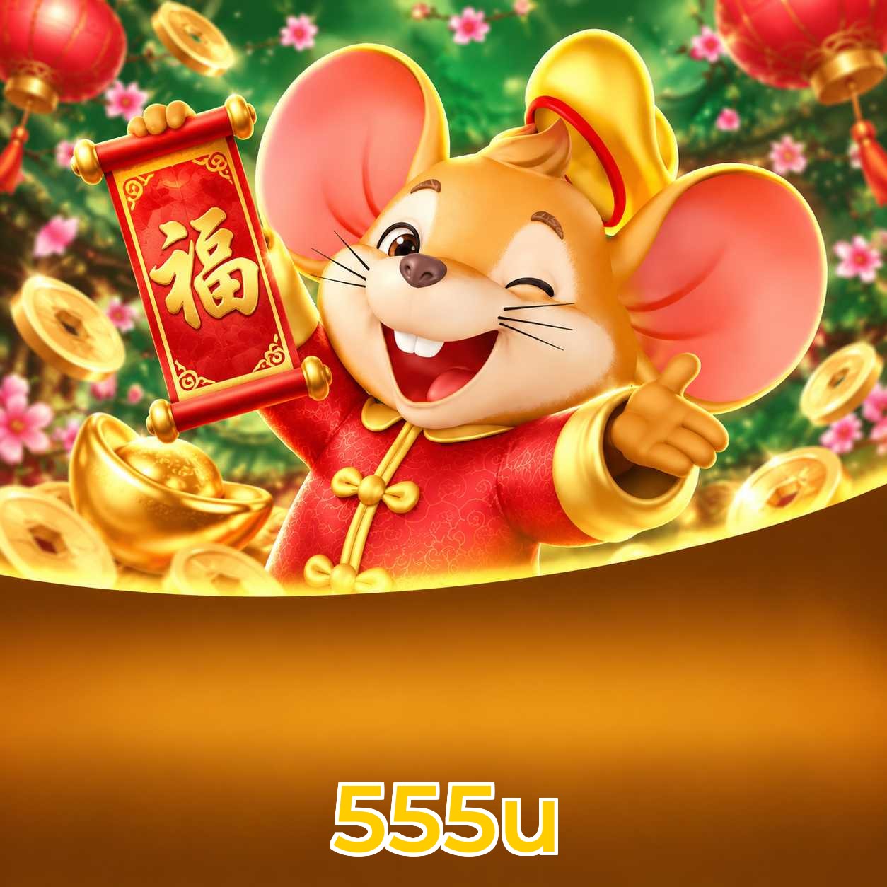 Grandes ganhos no cassino ao vivo da 555u